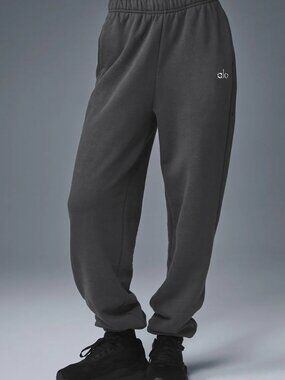 Accolade Sweatpant - Antracite